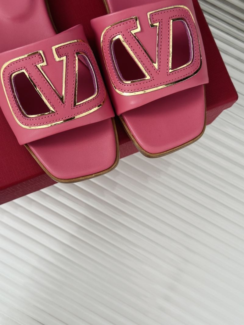 Valentino Slippers